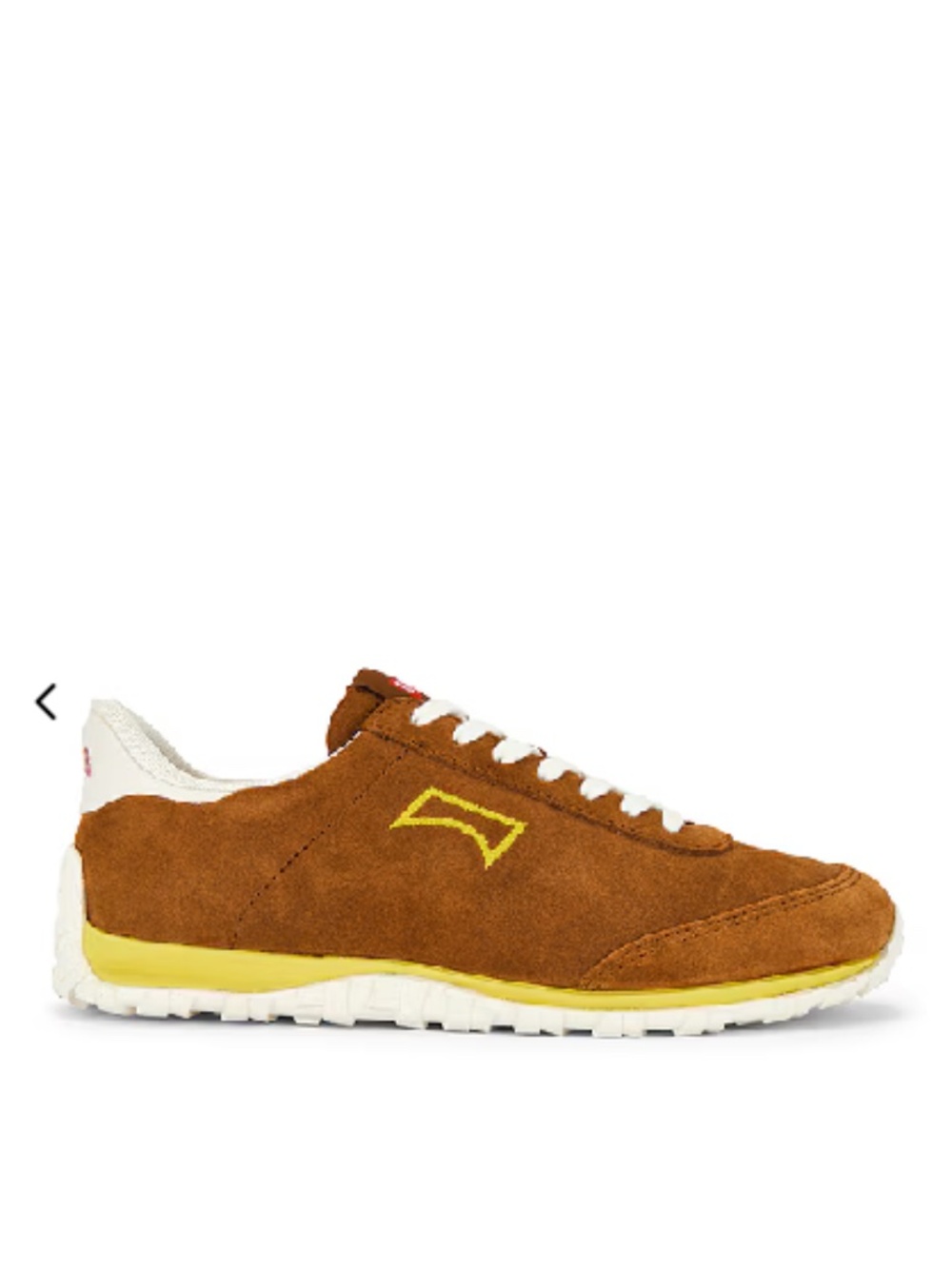 Camper Draft Walk Sneaker *NWT* Size 39/8.8 Women's - Picture 2 of 11